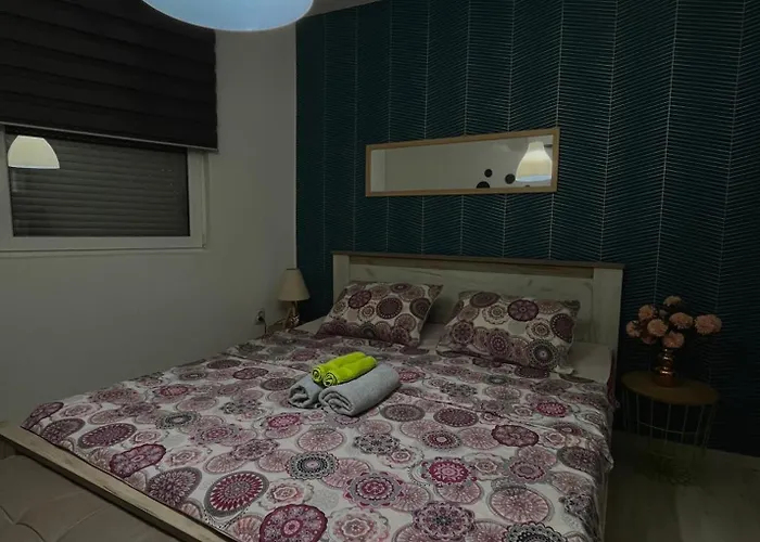 Nilton 4 Apartmans