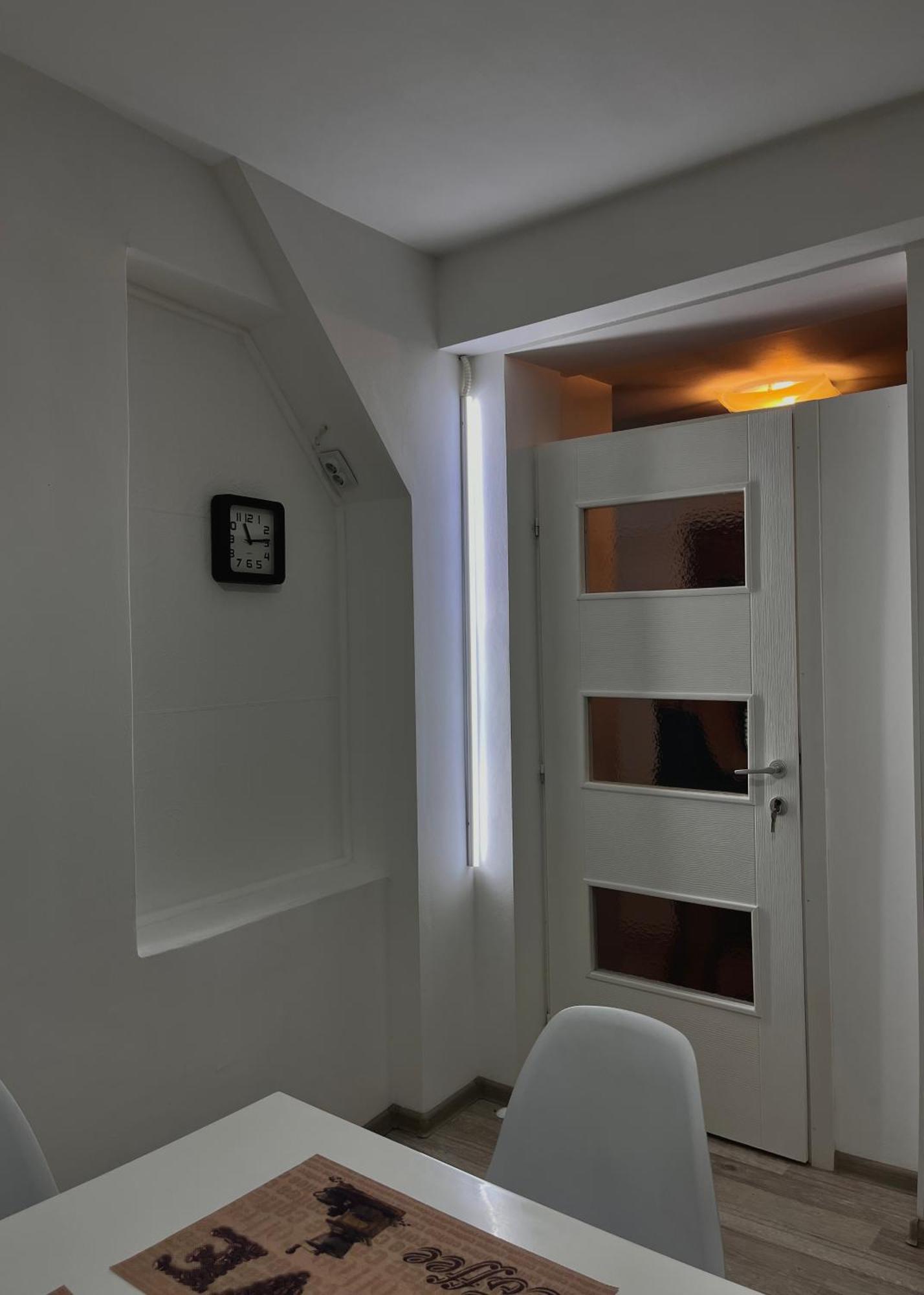 Nilton 4 Apartmans * Nis
