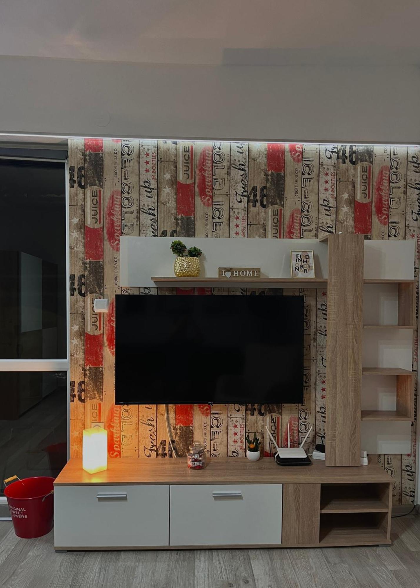 Apartament Nilton 4 Apartmans *