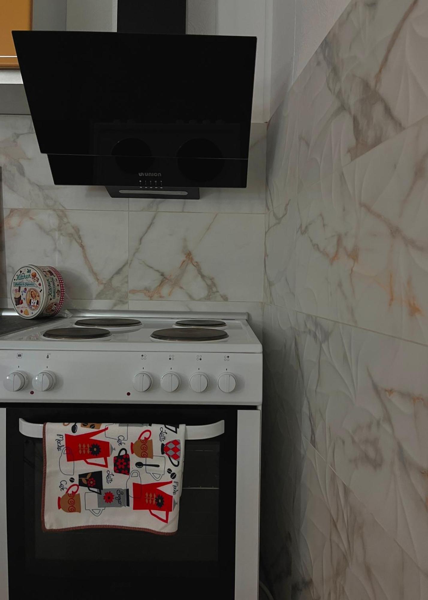 Apartment Nilton 4 Apartmans