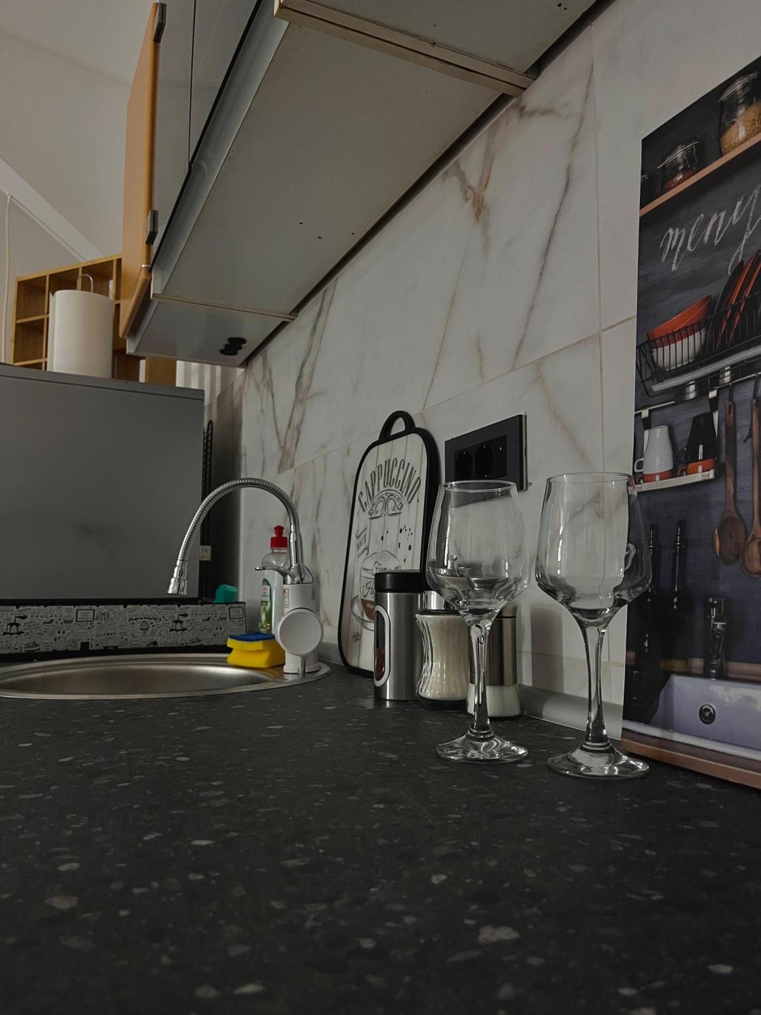 Apartment Nilton 4 Apartmans Nis