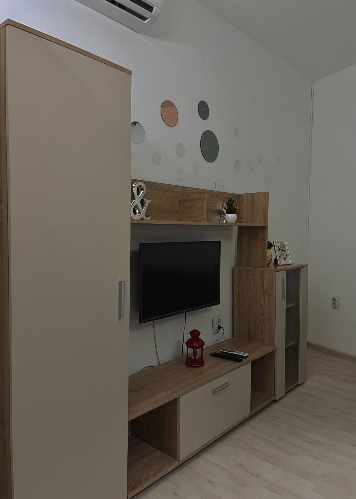 Nilton 4 Apartmans *