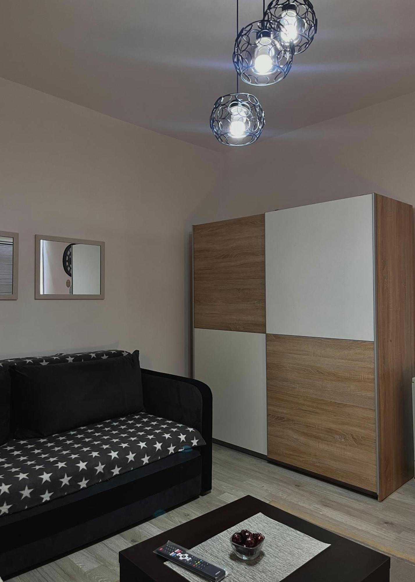 Nilton 4 Apartmans Ni