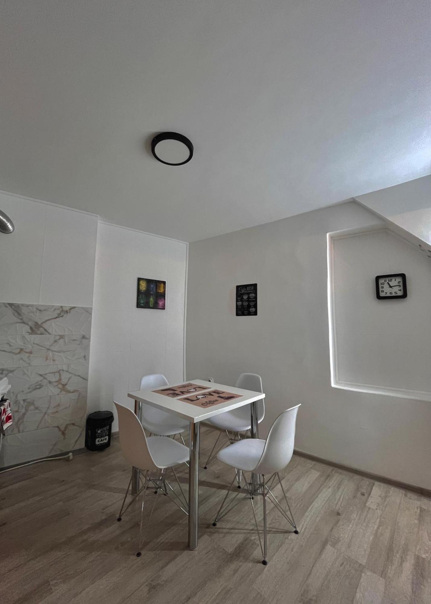 Nilton 4 Apartmans