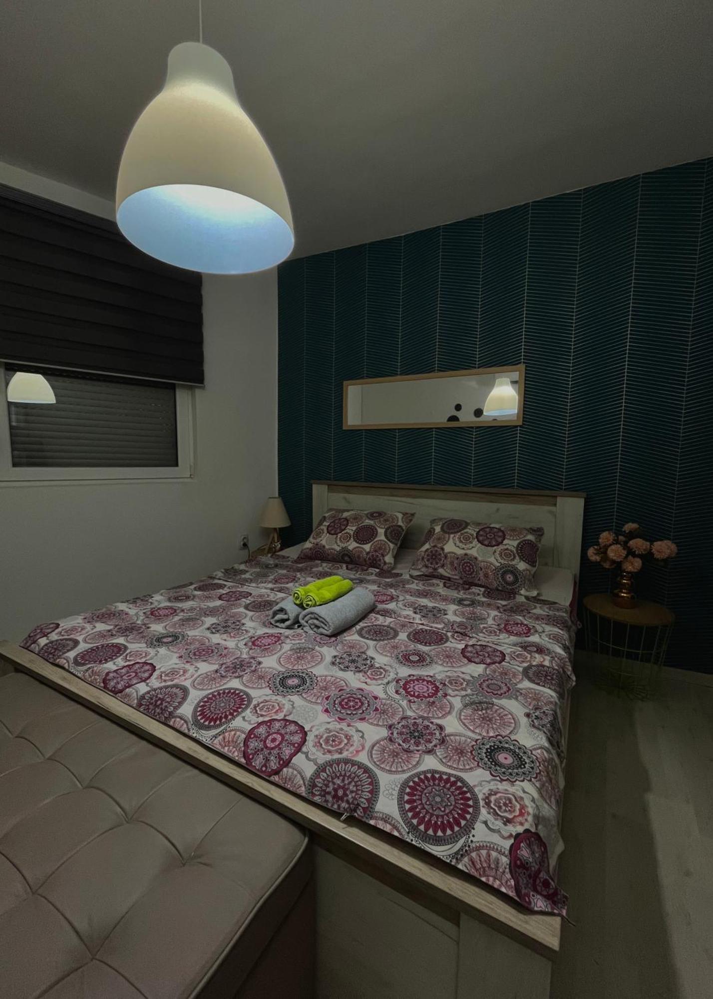 Apartment Nilton 4 Apartmans Nis