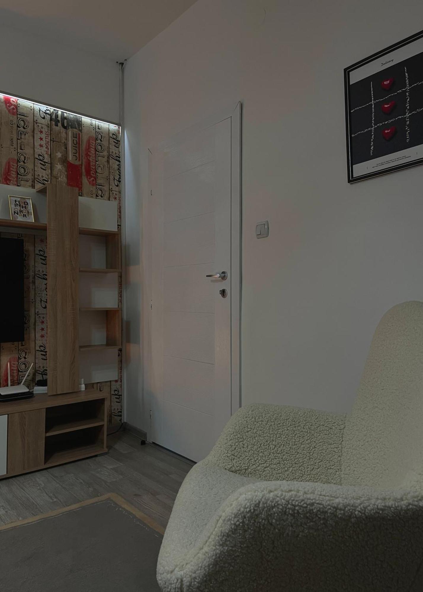 Nilton 4 Apartmans * Nis