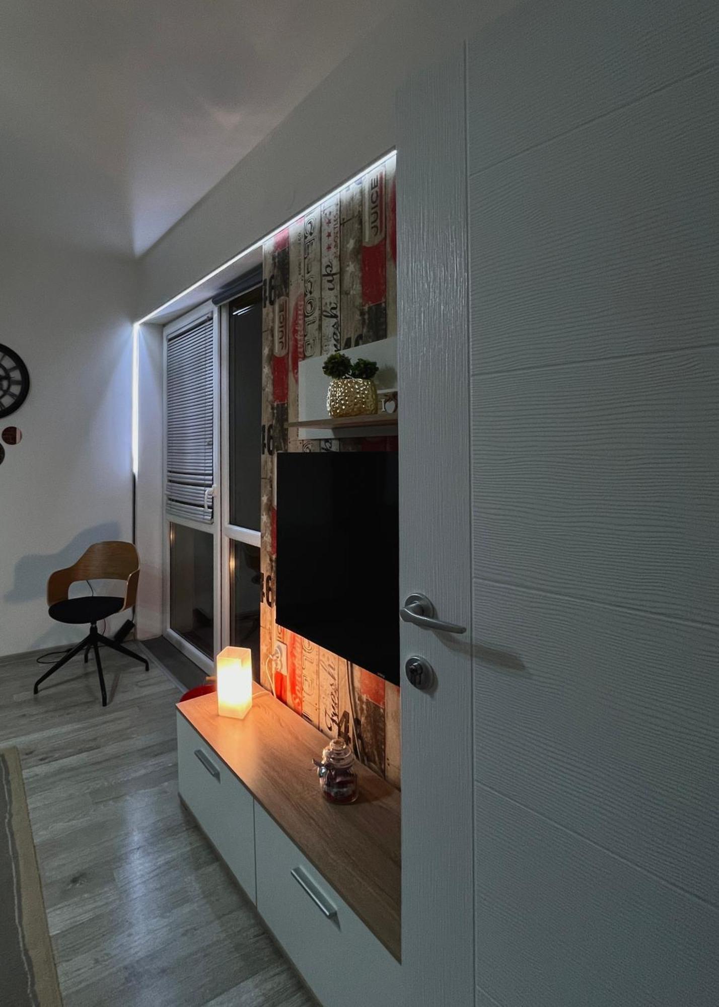 Nilton 4 Apartmans