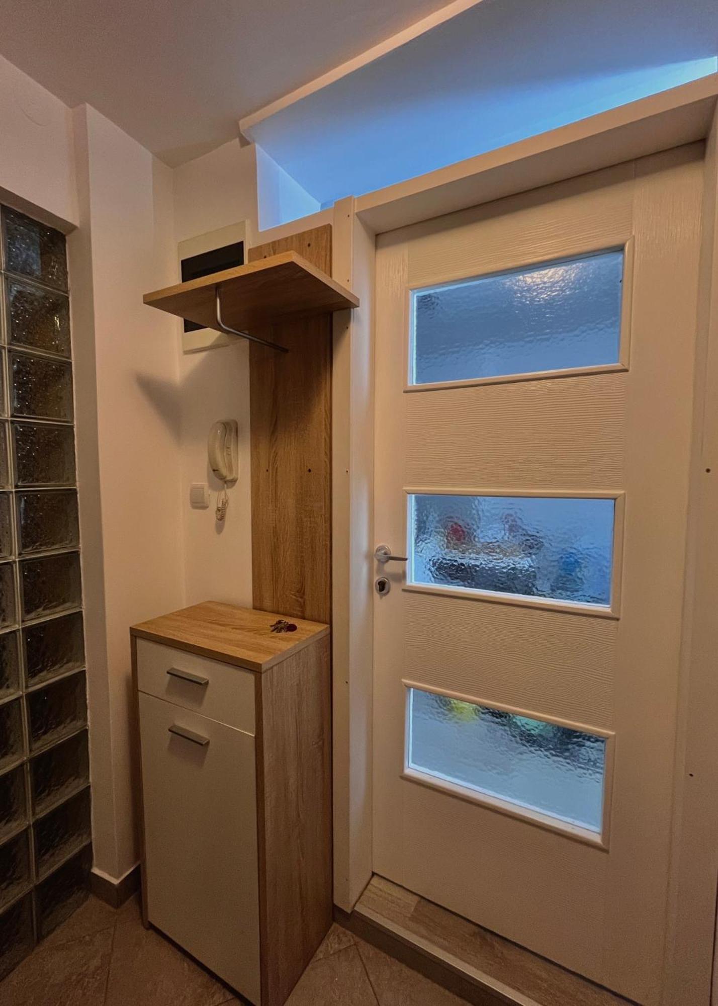Apartment Nilton 4 Apartmans Nis