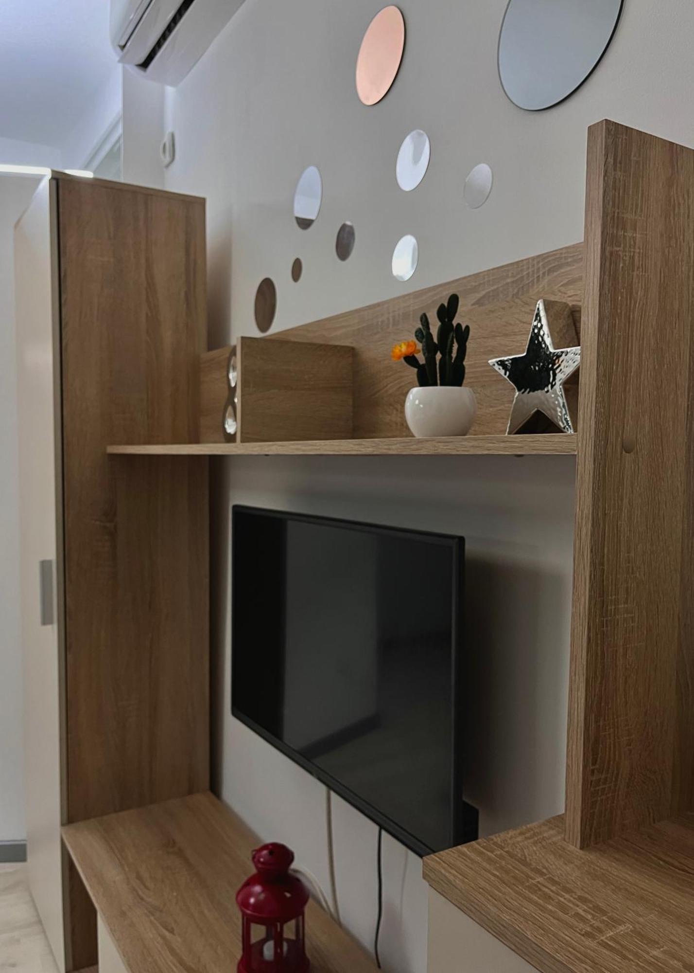 Nilton 4 Apartmans Nis