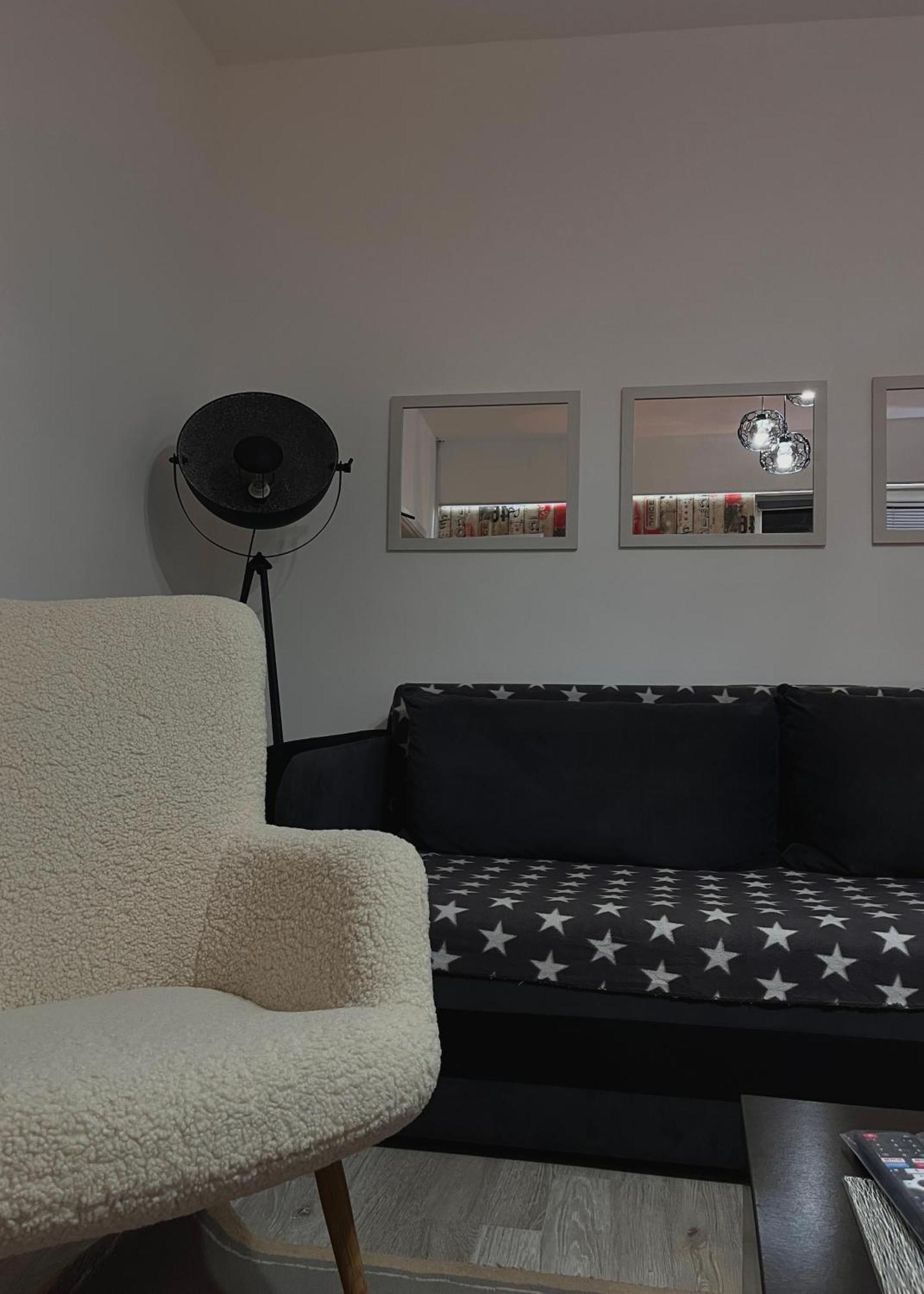 Nilton 4 Apartmans Apartment