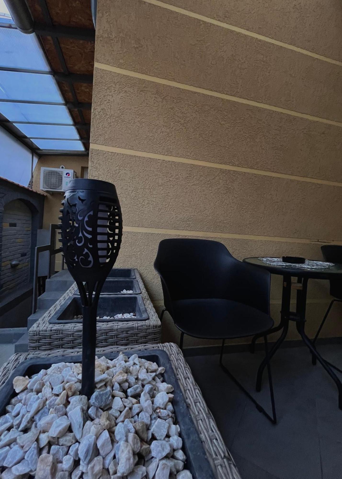 Apartament Nilton 4 Apartmans