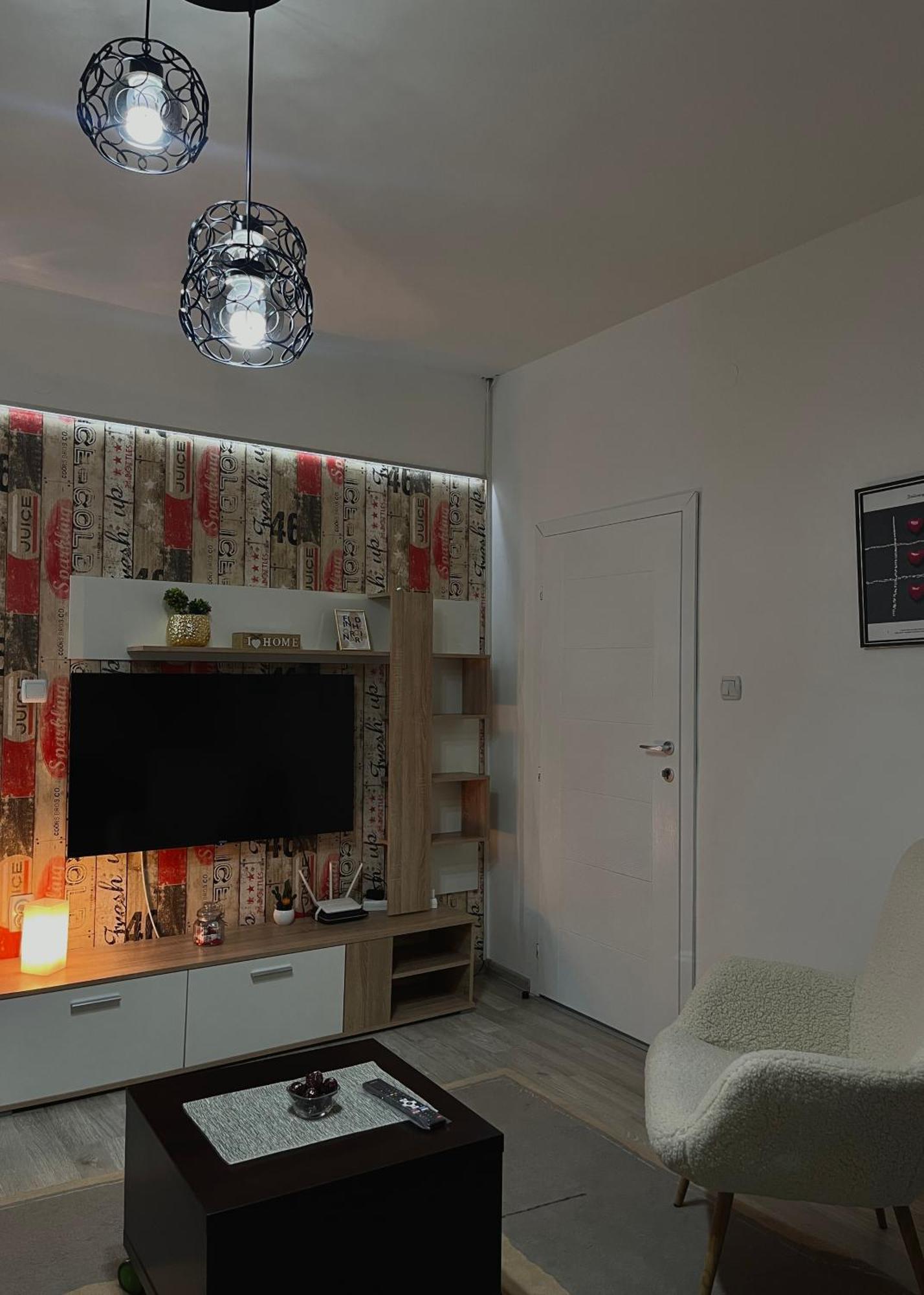 Nilton 4 Apartmans *